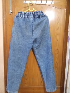 Branded Jeans, Rarely Worn, Like New Condition