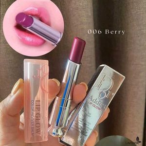 Dior Addict Lip Glow 006 Berry