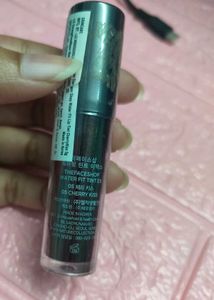 The face shop water fit lip tint cherry kiss 5g