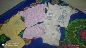 Combo Of 3 Suits..