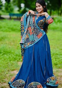 Lehenga choli