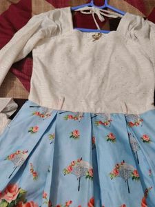 middy for girls