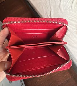 Goyard wallet