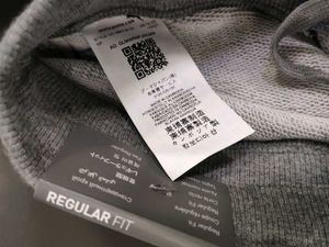 Puma Grey Athletic Shorts (xs)