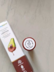 Mamaearth Moisture Matte Longstay Lipstick