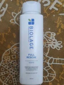 Biolage Full Rescue Shampoo