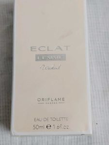 Oriflame Eclat Femme Weekend Eau de Toilette
