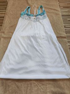 2 piece  nighty