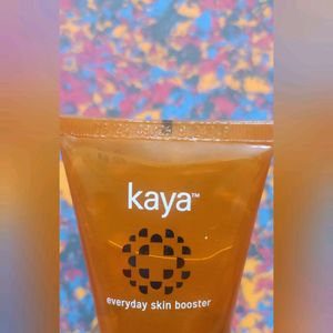 Kaya Skin Awakeing Rinse Face Wash