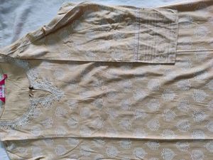 Rangmanch - Medium Size Kurti