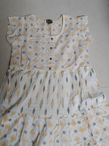 Daily Ware Cotton Top