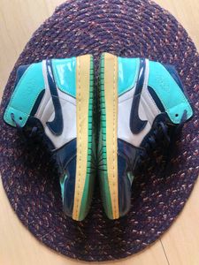 Nike Air jordans
