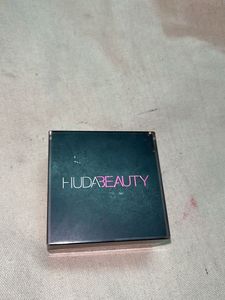 Face Powder Compact &amp; Loose Powde