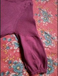comboo sweater