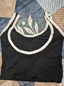 Cute Crop Top