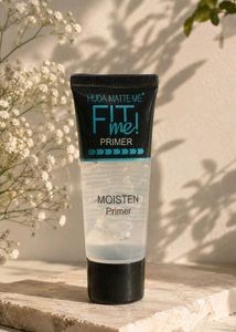 Huda Matte Fit Me Primer