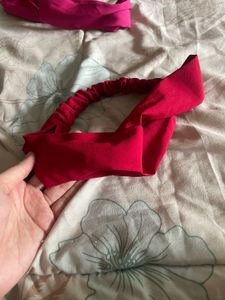 Assorted Headbands Bundle