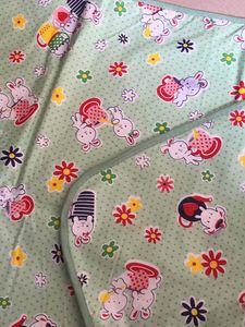 Cute Baby Massage/Changing Mat