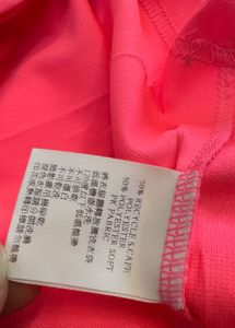 The North Face Pink T-Shirt