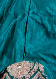 Embroidered Kurta Set