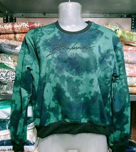 Winter Top For Women