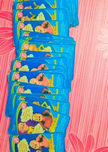 Motu Patlu Trump Cards