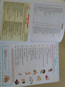 Std 2 General Knowledge Textbook