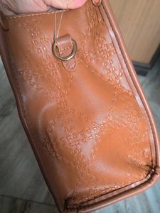🆕Chic Brown handbag
