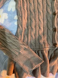 Ralph Lauren Cardigan
