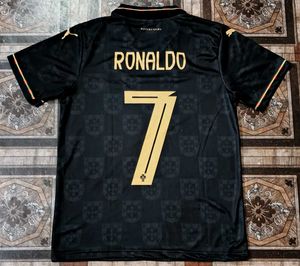Puma Portugal Special Edition #7 Ronaldo Jersey