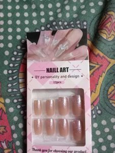XINLING Press-On Nails