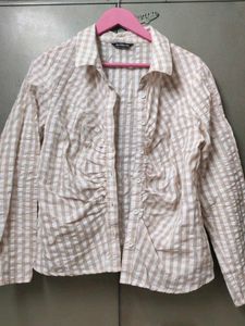 Trendy Shirt