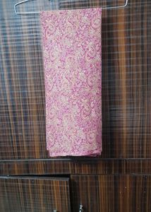 Three Piece Georgette Suit Material