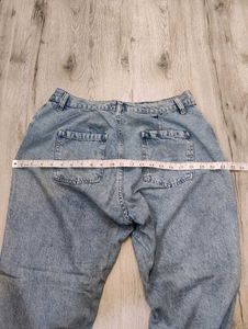 Sc9778 Rio baggy jeans waist 32 inches