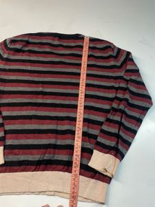 Polo Ralph Lauren Striped Sweater