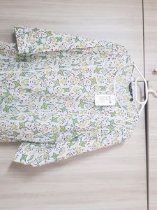 Cotton Kurta