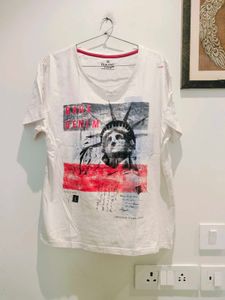 Combo Of 3 Tshirt