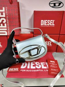 DIESEL*( COPY)*1DR XS MINI CROSSBODY BAG*