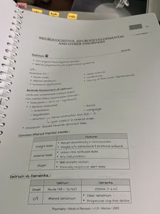Marrow Rapid revision notes