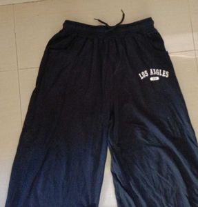 Los Angeles Wide Leg Pants