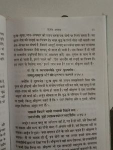 Shreemadbhagwat Geeta And Hanuman Chalisa