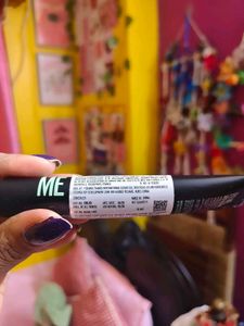 Maybelline Fit Me Spot Rescue Concealer