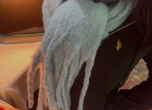 U.S. Polo Assn. Zip-Up Hoodie