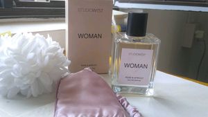StudioWest Woman Eau de Parfum