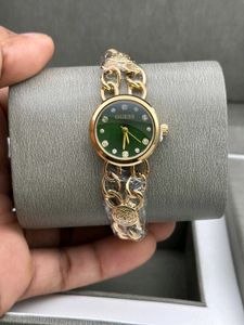 Guess Ladies Chain Bracelet Watch