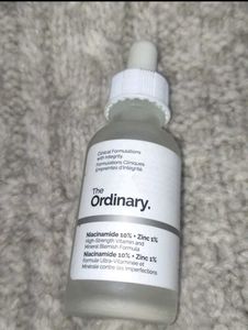 The Ordinary Face Serum 30ml, Niacinamide