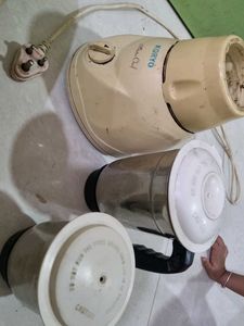 Koryo Mixer Chef