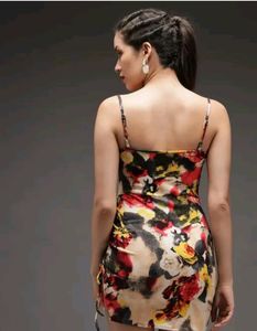 Sexy Bodycon Dress