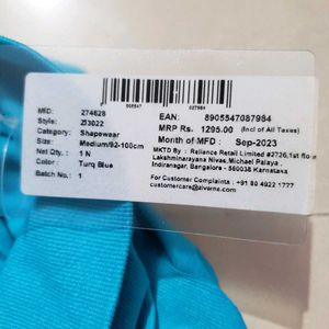 Zivame Shapewear(saree peticot)
