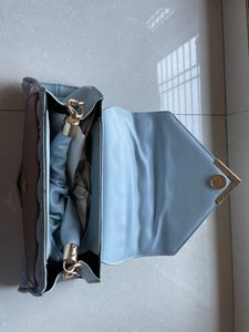 Handbag Or Slingbag